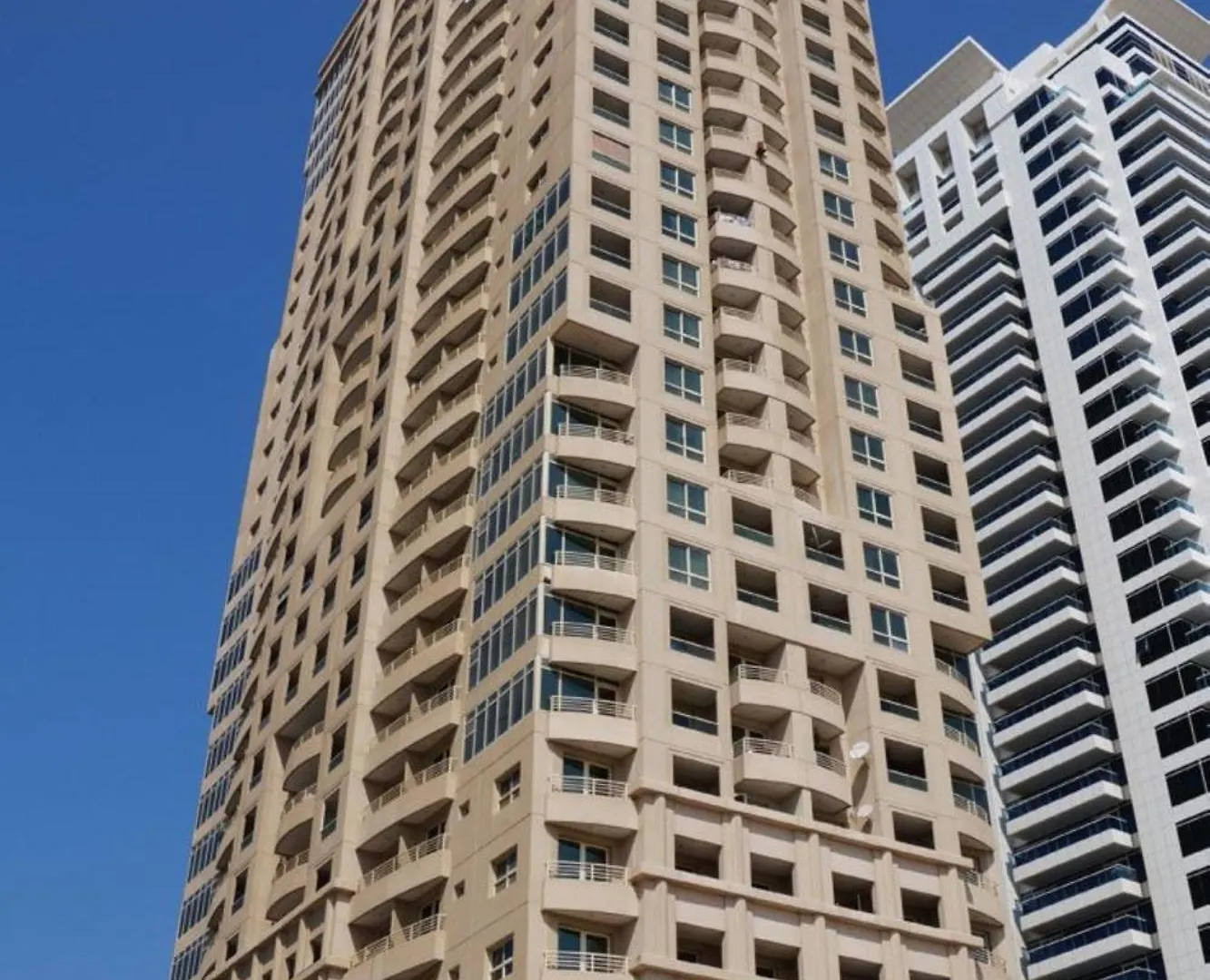 Apartamento Opulent 1Br At Manchester Tower Dubai Marina By Deluxe Holiday Homes Emirados Árabes Unidos